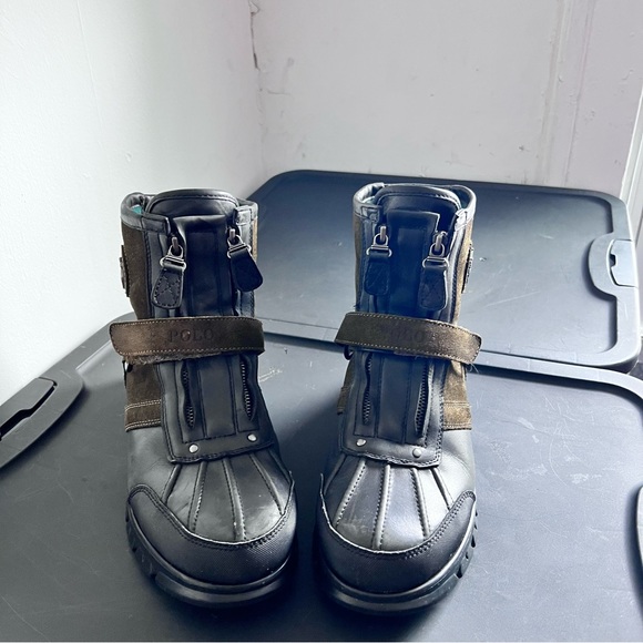 2 pair of boots Bundle Season Sale🥾 - Picture 8 of 11